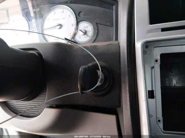 Aukcja sprzedaży 2006 Chrysler 300c Srt8, vin: 2C3LA73W36H363176, numer aukcji: 45627442