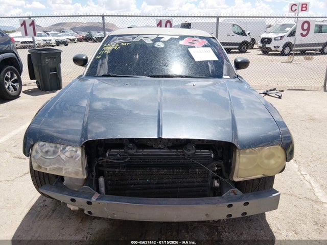 Aukcja sprzedaży 2006 Chrysler 300c Srt8, vin: 2C3LA73W36H363176, numer aukcji: 45627442