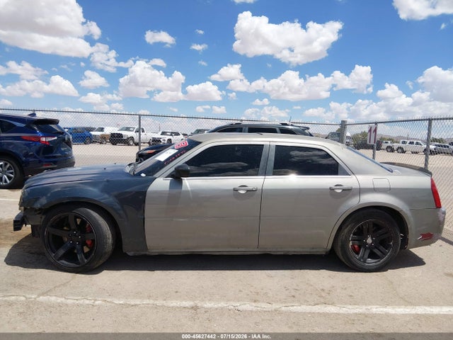 Aukcja sprzedaży 2006 Chrysler 300c Srt8, vin: 2C3LA73W36H363176, numer aukcji: 45627442