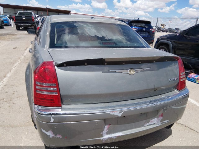 Aukcja sprzedaży 2006 Chrysler 300c Srt8, vin: 2C3LA73W36H363176, numer aukcji: 45627442