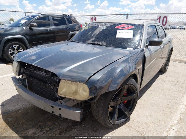 Aukcja sprzedaży 2006 Chrysler 300c Srt8, vin: 2C3LA73W36H363176, numer aukcji: 45627442