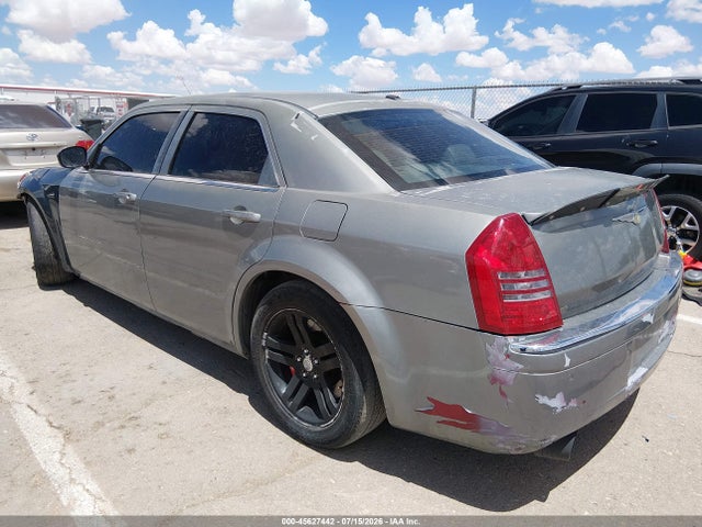 Aukcja sprzedaży 2006 Chrysler 300c Srt8, vin: 2C3LA73W36H363176, numer aukcji: 45627442