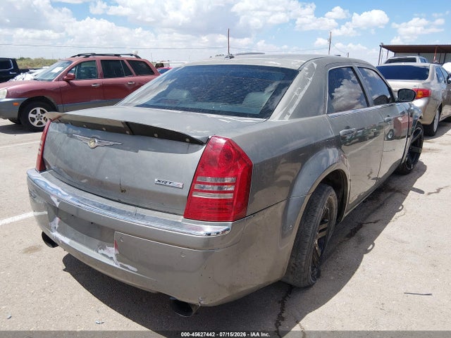 Aukcja sprzedaży 2006 Chrysler 300c Srt8, vin: 2C3LA73W36H363176, numer aukcji: 45627442