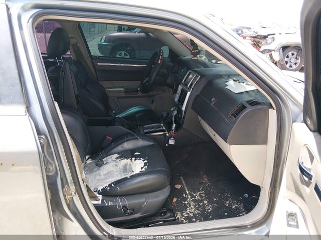 Aukcja sprzedaży 2006 Chrysler 300c Srt8, vin: 2C3LA73W36H363176, numer aukcji: 45627442