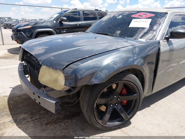 Aukcja sprzedaży 2006 Chrysler 300c Srt8, vin: 2C3LA73W36H363176, numer aukcji: 45627442