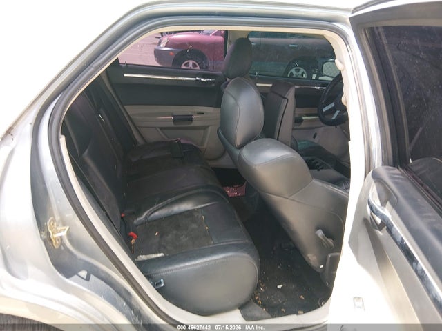 Aukcja sprzedaży 2006 Chrysler 300c Srt8, vin: 2C3LA73W36H363176, numer aukcji: 45627442