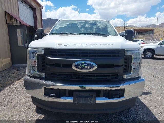 Ford F-250 Xl 2019 1FT7X2B68KED43796 Image 12
