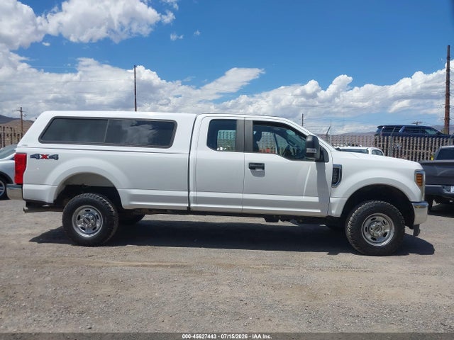 Ford F-250 Xl 2019 1FT7X2B68KED43796 Image 13