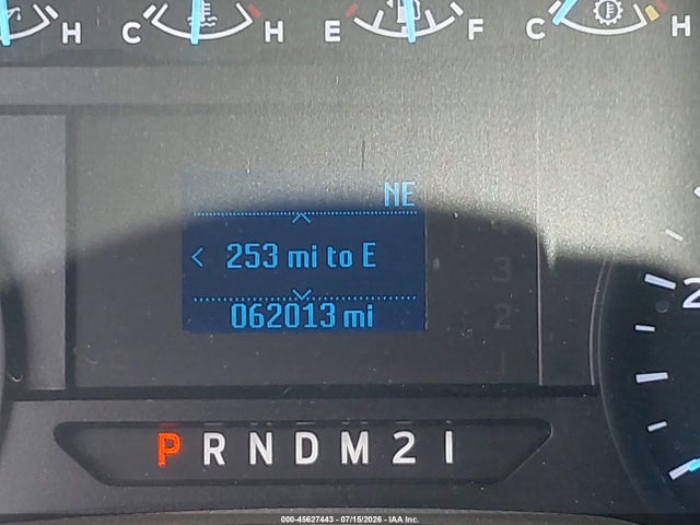 Ford F-250 Xl 2019 1FT7X2B68KED43796 Image 15