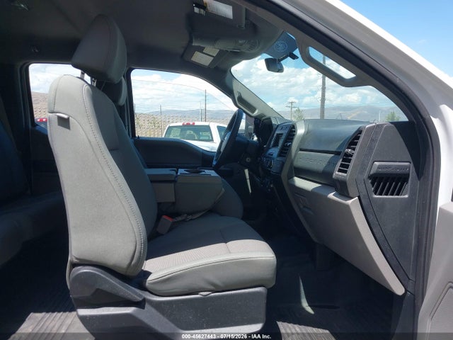 Ford F-250 Xl 2019 1FT7X2B68KED43796 Image 5
