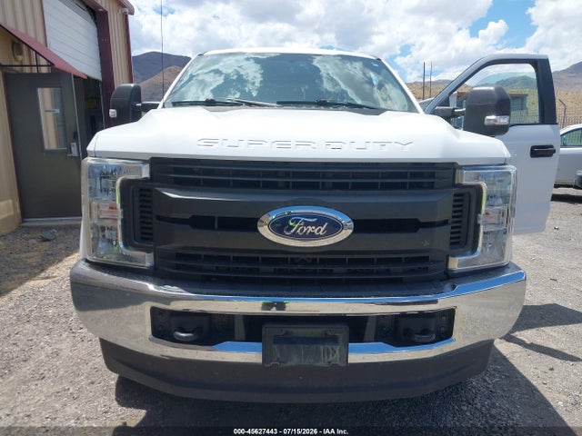 Ford F-250 Xl 2019 1FT7X2B68KED43796 Image 6