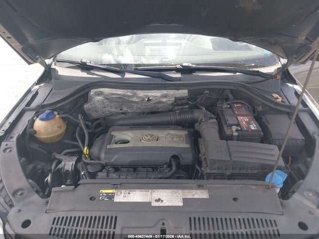 Продаж на аукціоні авто 2013 Volkswagen Tiguan Se, vin: WVGAV3AX1DW571563, номер лоту: 45627449
