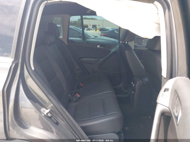 Продаж на аукціоні авто 2013 Volkswagen Tiguan Se, vin: WVGAV3AX1DW571563, номер лоту: 45627449