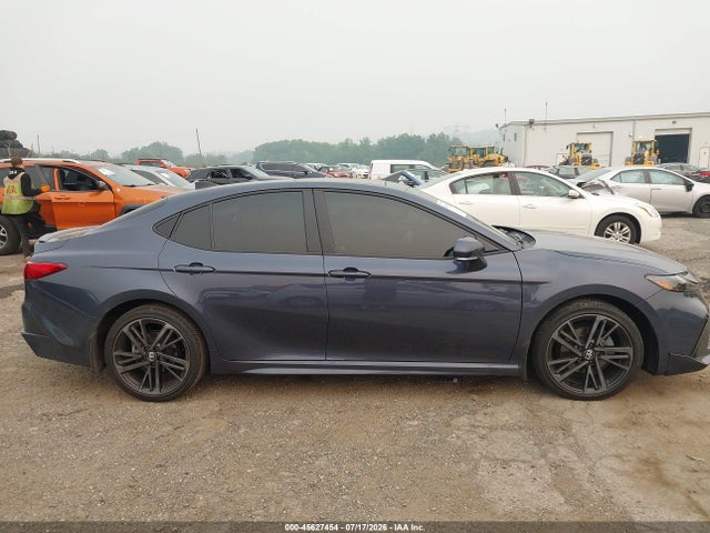 Toyota CAMRY XSE 2026 4T1DAACK9TU655879 Image 13