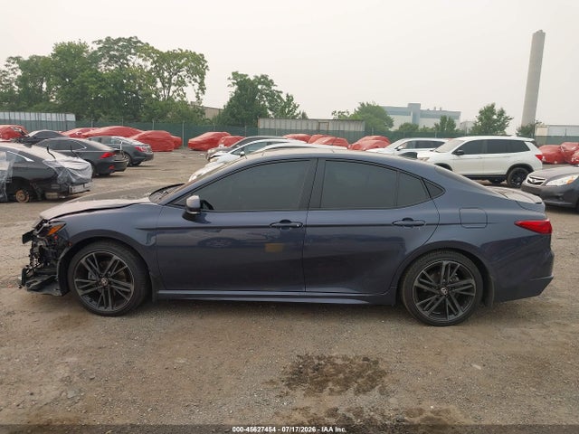 Toyota CAMRY XSE 2026 4T1DAACK9TU655879 Image 14