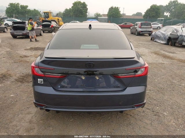 Toyota CAMRY XSE 2026 4T1DAACK9TU655879 Image 16