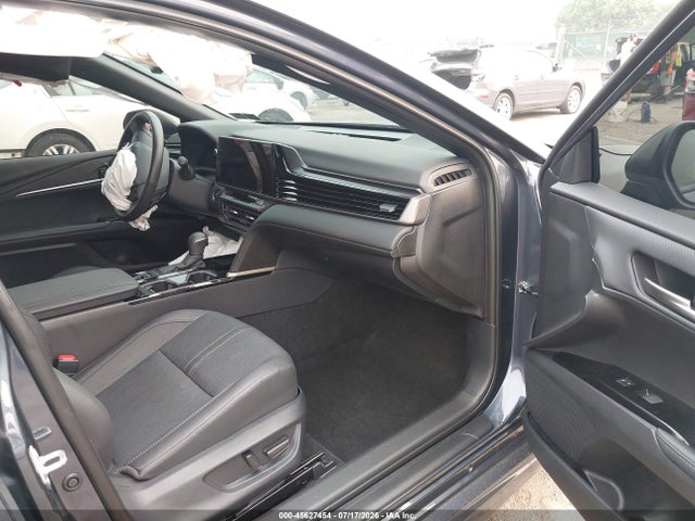 Toyota CAMRY XSE 2026 4T1DAACK9TU655879 Image 5