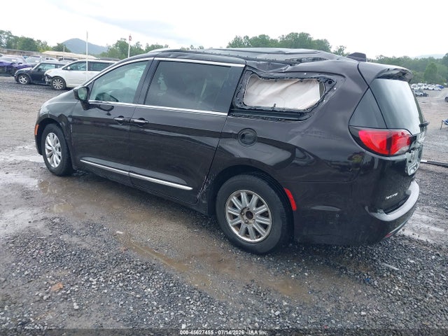 Aukcja sprzedaży 2018 Chrysler Pacifica Touring L Plus, vin: 2C4RC1EG8JR352180, numer aukcji: 45627455
