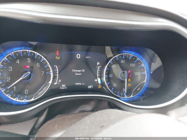 Aukcja sprzedaży 2018 Chrysler Pacifica Touring L Plus, vin: 2C4RC1EG8JR352180, numer aukcji: 45627455