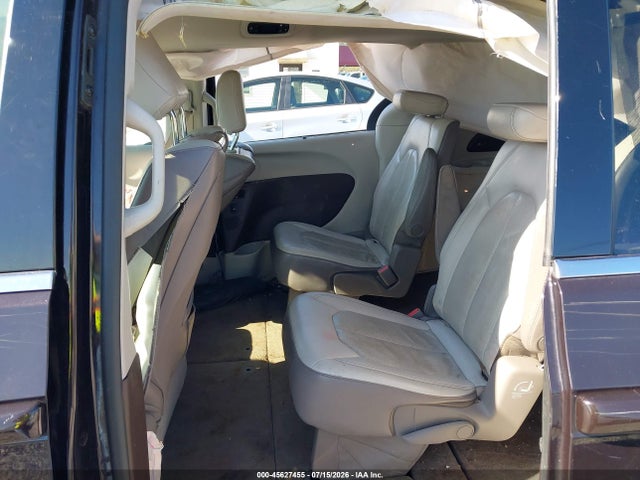 Aukcja sprzedaży 2018 Chrysler Pacifica Touring L Plus, vin: 2C4RC1EG8JR352180, numer aukcji: 45627455