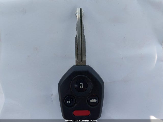 Продаж на аукціоні авто 2015 Subaru Wrx Premium, vin: JF1VA1D61F9824767, номер лоту: 45627456