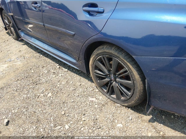 Продаж на аукціоні авто 2015 Subaru Wrx Premium, vin: JF1VA1D61F9824767, номер лоту: 45627456