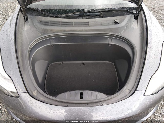 Aukcja sprzedaży 2019 Tesla Model 3 Long Range/performance, vin: 5YJ3E1EB3KF390725, numer aukcji: 45627458