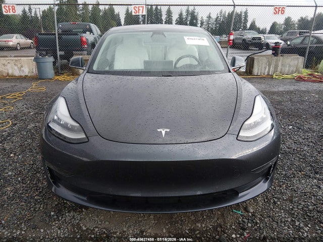 Aukcja sprzedaży 2019 Tesla Model 3 Long Range/performance, vin: 5YJ3E1EB3KF390725, numer aukcji: 45627458
