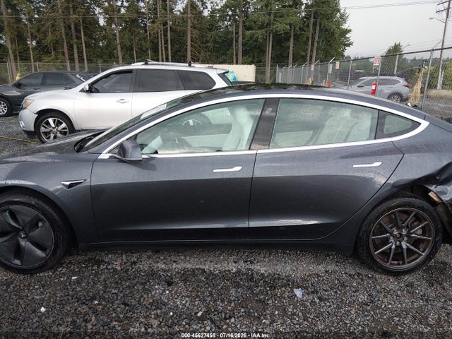 Aukcja sprzedaży 2019 Tesla Model 3 Long Range/performance, vin: 5YJ3E1EB3KF390725, numer aukcji: 45627458