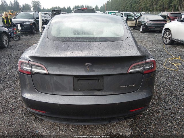 Aukcja sprzedaży 2019 Tesla Model 3 Long Range/performance, vin: 5YJ3E1EB3KF390725, numer aukcji: 45627458