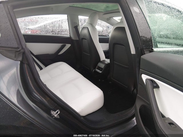 Aukcja sprzedaży 2019 Tesla Model 3 Long Range/performance, vin: 5YJ3E1EB3KF390725, numer aukcji: 45627458