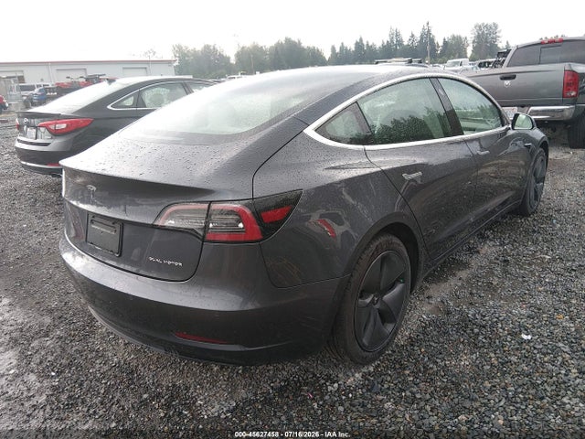 Aukcja sprzedaży 2019 Tesla Model 3 Long Range/performance, vin: 5YJ3E1EB3KF390725, numer aukcji: 45627458