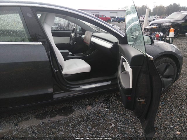 Aukcja sprzedaży 2019 Tesla Model 3 Long Range/performance, vin: 5YJ3E1EB3KF390725, numer aukcji: 45627458