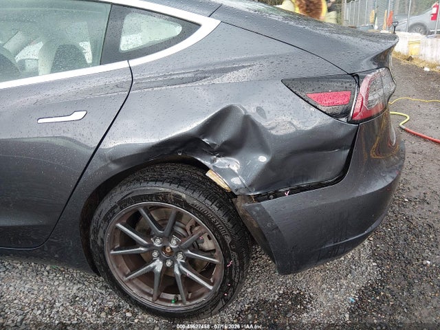 Aukcja sprzedaży 2019 Tesla Model 3 Long Range/performance, vin: 5YJ3E1EB3KF390725, numer aukcji: 45627458