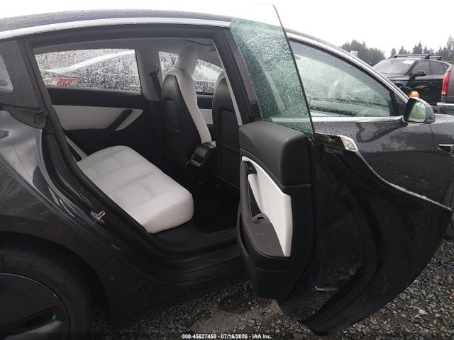 Aukcja sprzedaży 2019 Tesla Model 3 Long Range/performance, vin: 5YJ3E1EB3KF390725, numer aukcji: 45627458