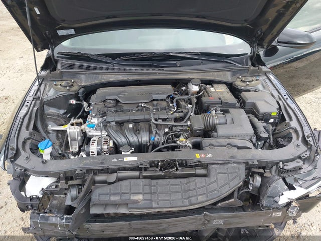 Продаж на аукціоні авто 2025 Hyundai Elantra Se, vin: KMHLL4DG7SU019333, номер лоту: 45627459