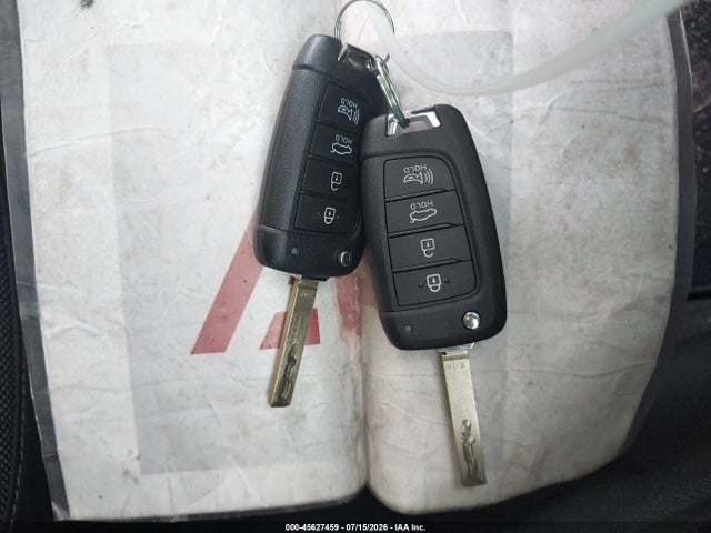 Продаж на аукціоні авто 2025 Hyundai Elantra Se, vin: KMHLL4DG7SU019333, номер лоту: 45627459