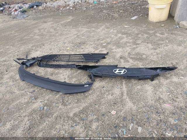 Продаж на аукціоні авто 2025 Hyundai Elantra Se, vin: KMHLL4DG7SU019333, номер лоту: 45627459