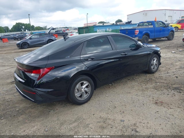 Продаж на аукціоні авто 2025 Hyundai Elantra Se, vin: KMHLL4DG7SU019333, номер лоту: 45627459