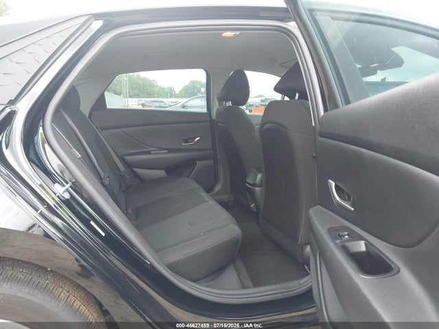 Продаж на аукціоні авто 2025 Hyundai Elantra Se, vin: KMHLL4DG7SU019333, номер лоту: 45627459