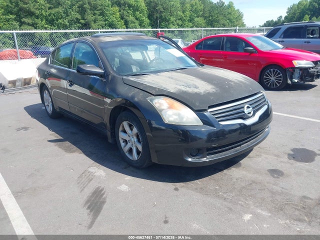 Aukcja sprzedaży 2009 Nissan Altima 2.5 S, vin: 1N4AL21E39N509927, numer aukcji: 45627461