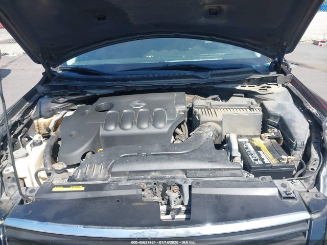 Aukcja sprzedaży 2009 Nissan Altima 2.5 S, vin: 1N4AL21E39N509927, numer aukcji: 45627461