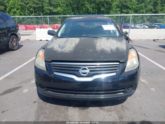 Aukcja sprzedaży 2009 Nissan Altima 2.5 S, vin: 1N4AL21E39N509927, numer aukcji: 45627461