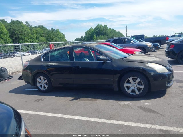 Aukcja sprzedaży 2009 Nissan Altima 2.5 S, vin: 1N4AL21E39N509927, numer aukcji: 45627461
