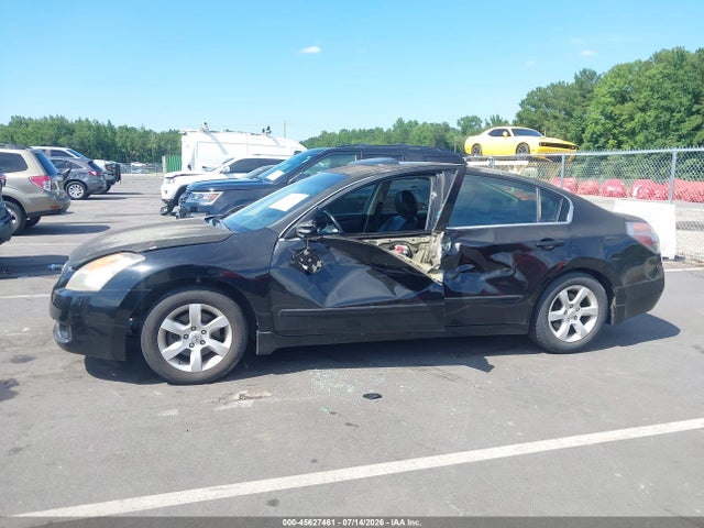 Aukcja sprzedaży 2009 Nissan Altima 2.5 S, vin: 1N4AL21E39N509927, numer aukcji: 45627461