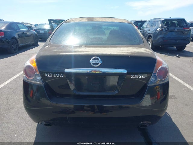 Aukcja sprzedaży 2009 Nissan Altima 2.5 S, vin: 1N4AL21E39N509927, numer aukcji: 45627461