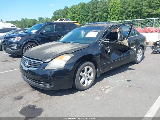 Aukcja sprzedaży 2009 Nissan Altima 2.5 S, vin: 1N4AL21E39N509927, numer aukcji: 45627461