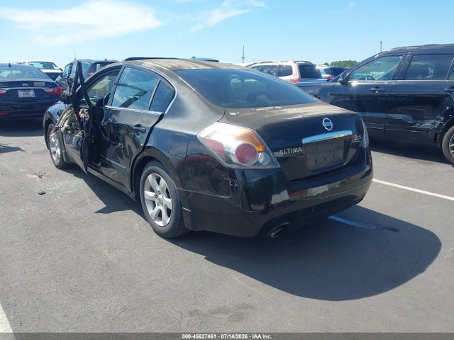 Aukcja sprzedaży 2009 Nissan Altima 2.5 S, vin: 1N4AL21E39N509927, numer aukcji: 45627461