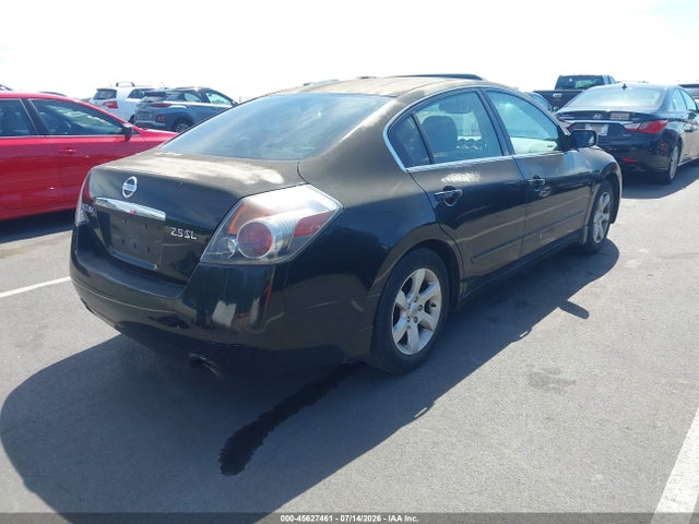 Aukcja sprzedaży 2009 Nissan Altima 2.5 S, vin: 1N4AL21E39N509927, numer aukcji: 45627461