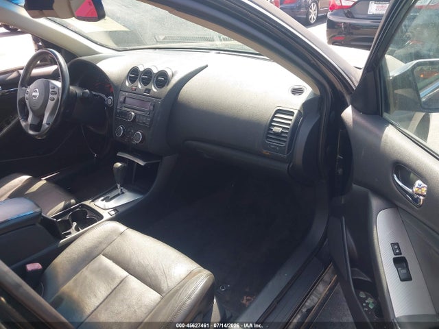 Aukcja sprzedaży 2009 Nissan Altima 2.5 S, vin: 1N4AL21E39N509927, numer aukcji: 45627461